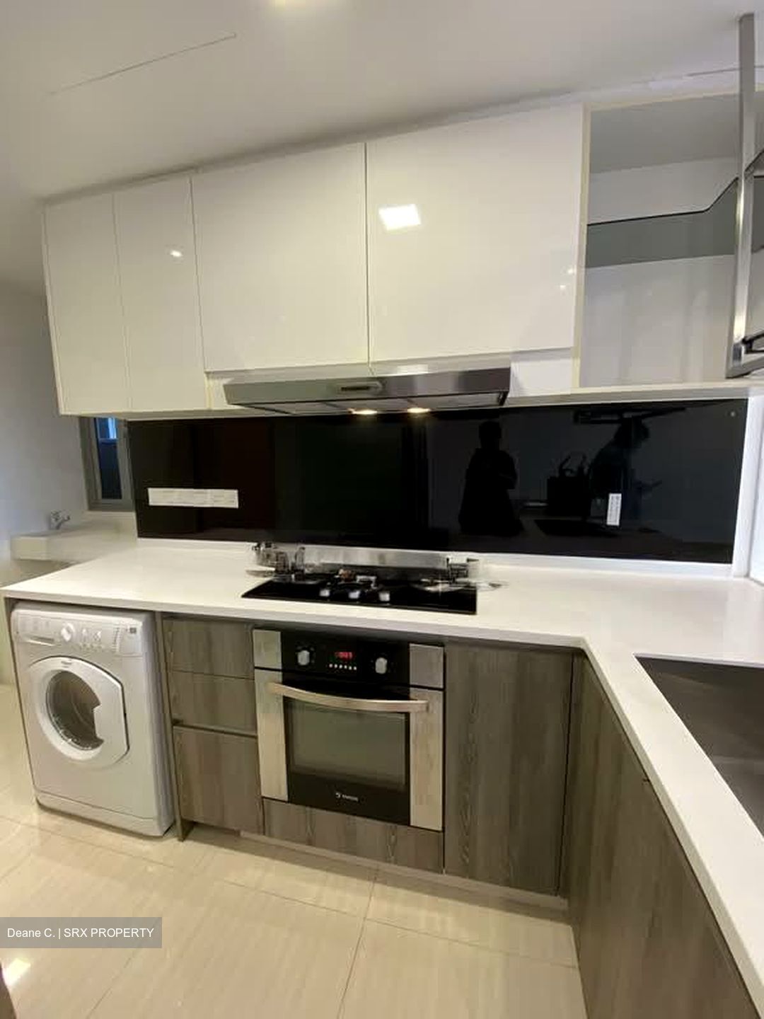 Woodhaven (D25), Condominium #556526791
